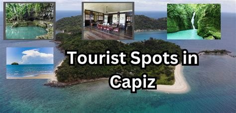 Discover the Top Tourist Destinations in Capiz, Philippines.